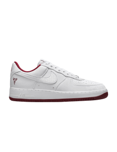 Nike Air Force 1 Low Kobe Bryant Forever Lower Merion Home IB0018101 MBS