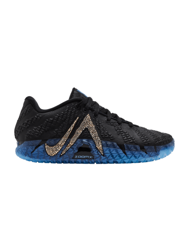 Nike Ja 3 Swarovski Warning Label IB6675001 MBS