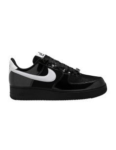 Nike Air Force 1 Low '07 LV8 Glam Rock Black White IB6843001 MBS