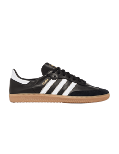 adidas Samba Decon Black White Gum IF0641 MBS