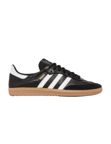 adidas Samba Decon Black White Gum IF0641 MBS