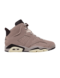 Jordan 6 Retro A Ma Maniére Smokey Mauve IF3103200 MBS
