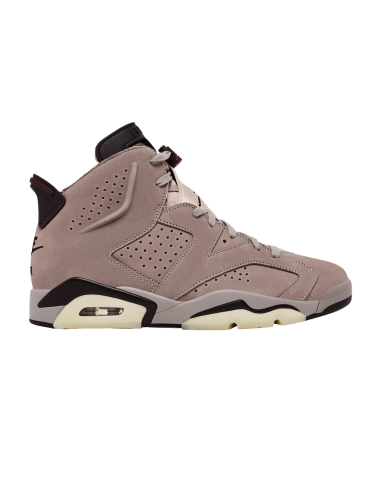 Jordan 6 Retro A Ma Maniére Smokey Mauve IF3103200 MBS