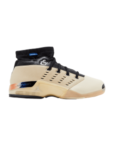 Jordan 17 Retro Low SP Infinite Archives IH0177200 MBS