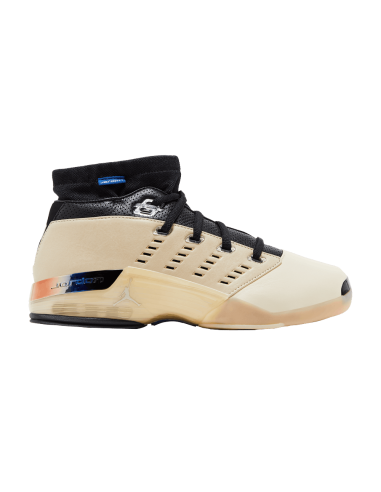 Jordan 17 Retro Low SP Infinite Archives IH0177200 MBS