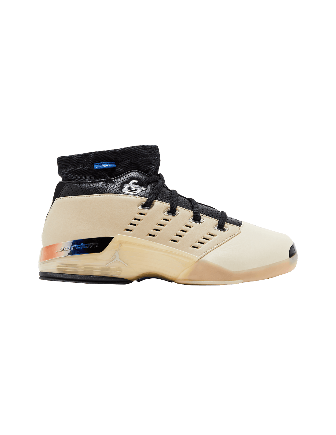 Jordan Jordan 17 Retro Low SP Infinite Archives IH0177200 MBS