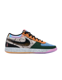 Nike Book 1 What The IH1335100 MBS