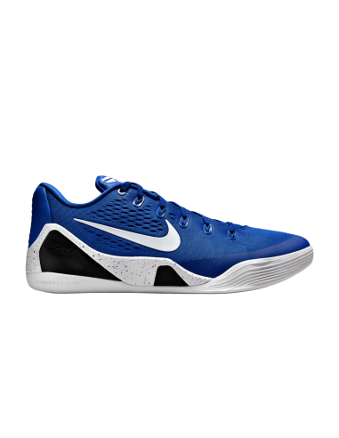 Nike Kobe 9 Elite Low EM Protro Game Royal IH1401400 MBS