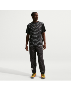 Nike Sportswear Tuned Air Men's Football Shirt BlackBlack IM5980011 MBS