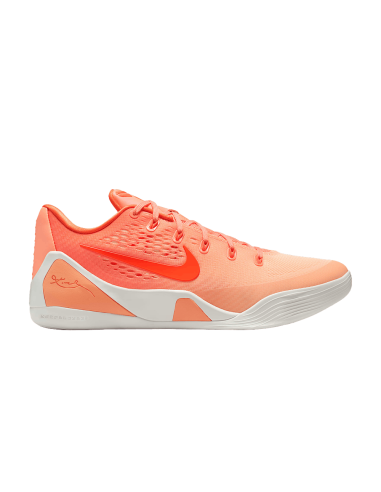 Nike Kobe 9 Elite Low EM Protro WNBA IM6119800 MBS