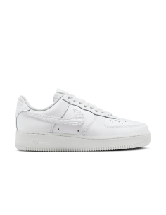 Nike Air Force 1 '07 SE Women's Shoes WhiteNeutral GreyWhite IO4837100 MBS