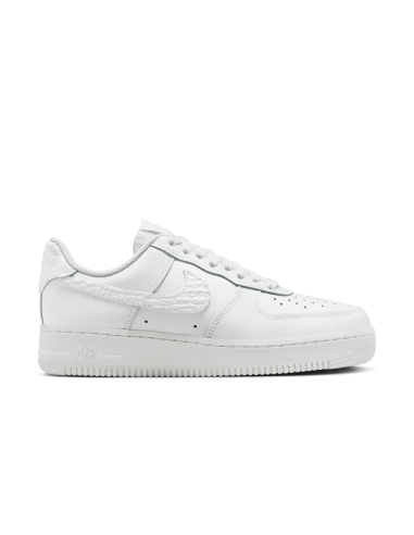Nike Air Force 1 '07 SE Women's Shoes WhiteNeutral GreyWhite IO4837100 MBS