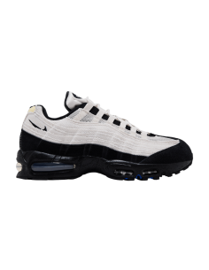 Nike Air Max 95 Big Bubble City Pack Paris Atelier IQ0284010 MBS