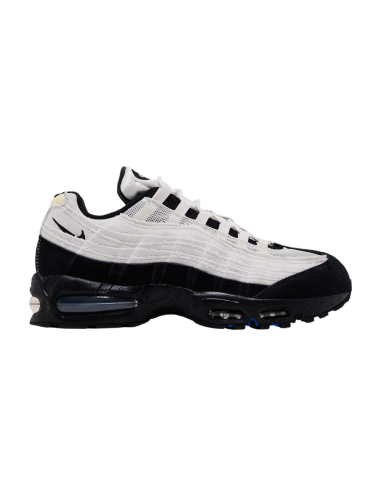 Nike Air Max 95 Big Bubble City Pack Paris Atelier IQ0284010 MBS