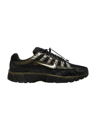 Nike P6000 Black Dark Hazel IQ0298010 MBS