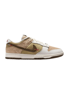Nike Dunk Low Pegasus Pack Linen Phantom IQ1118220 MBS