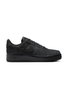 Nike Air Force 1 '07 Triple Black W IQ7575010 MBS