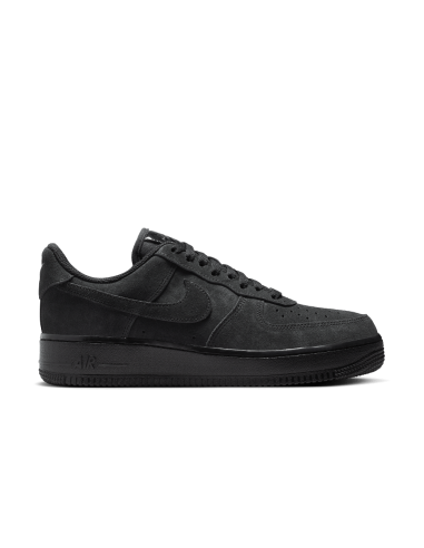 Nike Air Force 1 '07 Triple Black W IQ7575010 MBS
