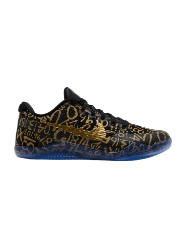 Nike Kobe 11 Protro Mamba Day IU4902900 MBS