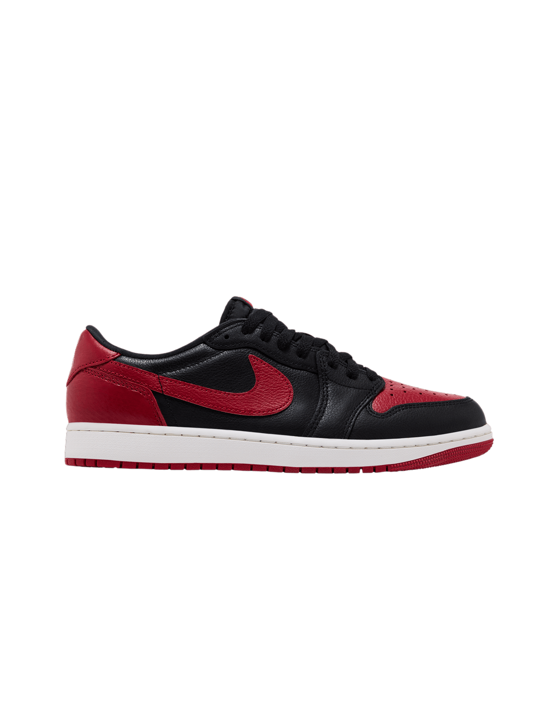 Jordan Jordan 1 Retro Low OG Banned IW6276001 MBS