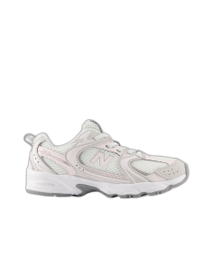 New Balance 530 White Grey PS P5304AU MBS