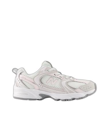 New Balance 530 White Grey PS P5304AU MBS