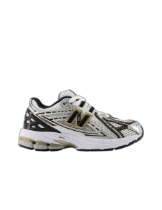 New Balance 1906R White Metallic Gold PS PC1906RA MBS
