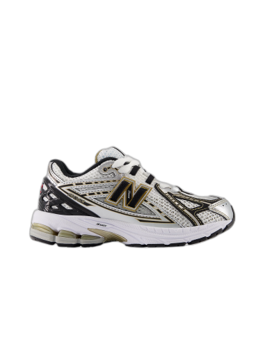 New Balance 1906R White Metallic Gold PS PC1906RA MBS