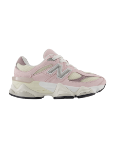 New Balance 9060 Rose Sugar Ice Wine PS PC9060BE MBS