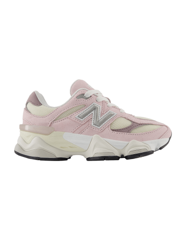 New Balance 9060 Rose Sugar Ice Wine PS PC9060BE MBS