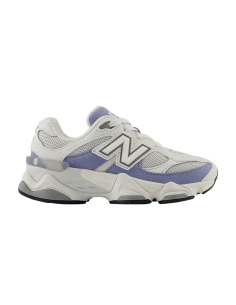 New Balance 9060 Violet PS PC9060BL MBS