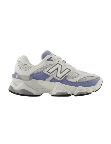 New Balance 9060 Violet PS PC9060BL MBS