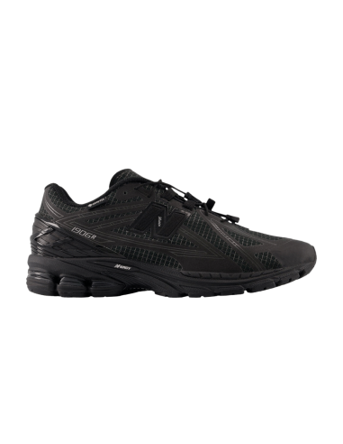 New Balance 1906R GoreTex Black Alkaline Green U190631U MBS
