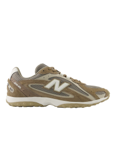 New Balance 204L Beige Brown U204L155 MBS