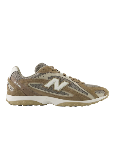 New Balance 204L Beige Brown U204L155 MBS