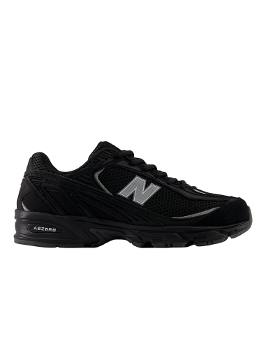 New Balance 509 Black U509163 MBS