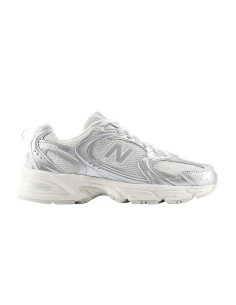 New Balance 530 Silver Metalic Reflection U5303IR MBS