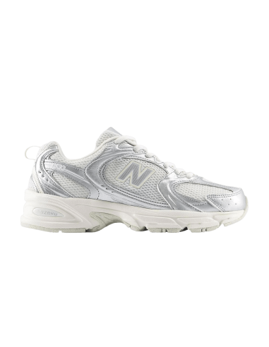 New Balance 530 Silver Metalic Reflection U5303IR MBS