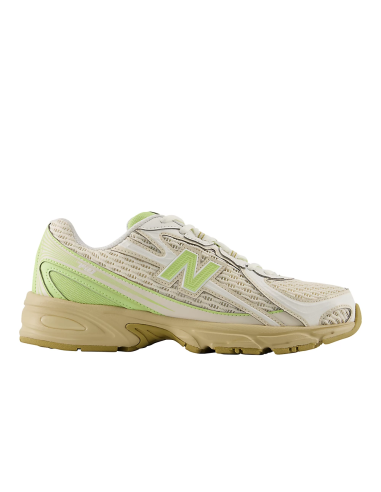 New Balance 740 Dry Lime U7401UW MBS