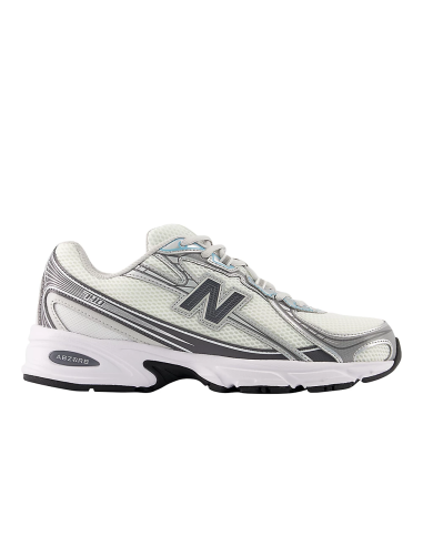 New Balance 740 White Castlerock U7402Y9 MBS