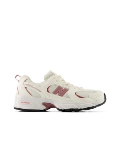 New Balance 530 Beige Pink GS G5301MV MBS