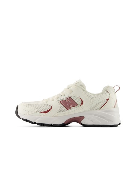 New Balance 530 Beige Pink GS G5301MV MBS