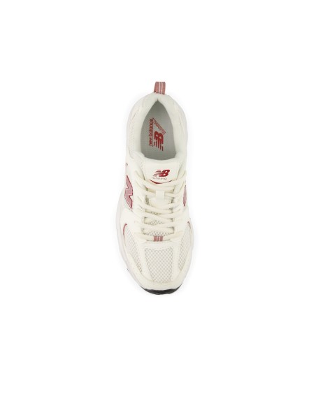New Balance 530 Beige Pink GS G5301MV MBS