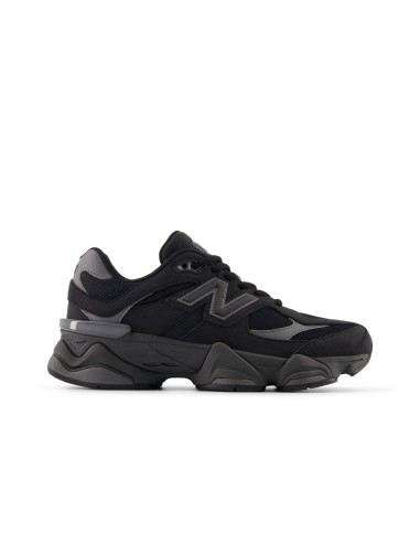 New Balance 9060 Black GS G90602QL MBS
