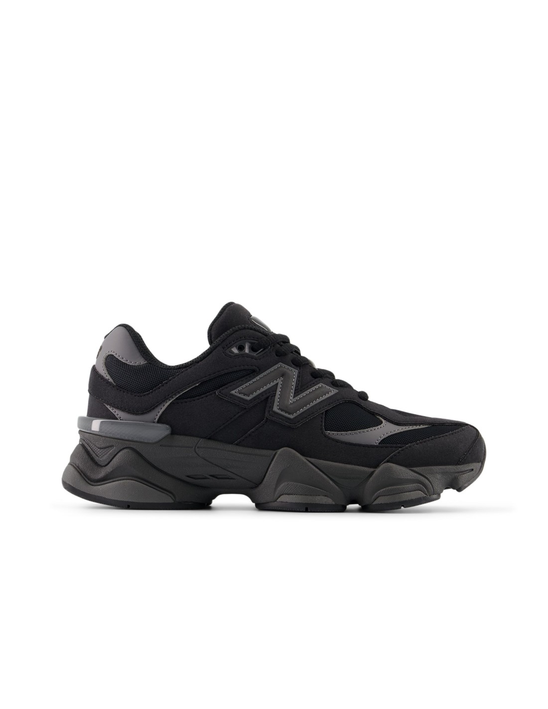 New Balance 9060 Black GS G90602QL MBS