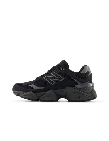 New Balance 9060 Black GS G90602QL MBS