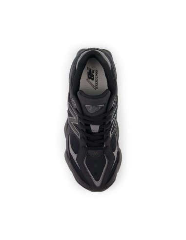 New Balance 9060 Black GS G90602QL MBS