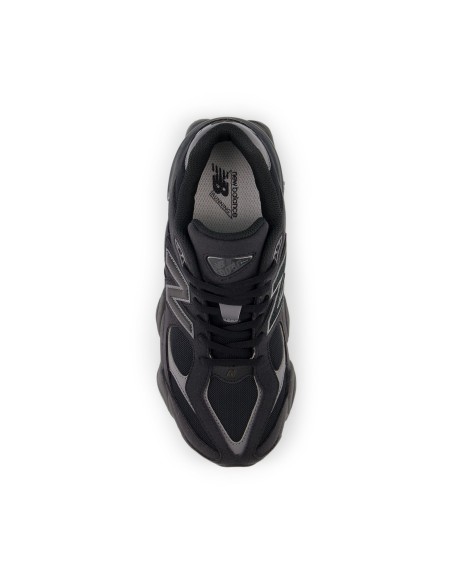 New Balance 9060 Black GS G90602QL MBS