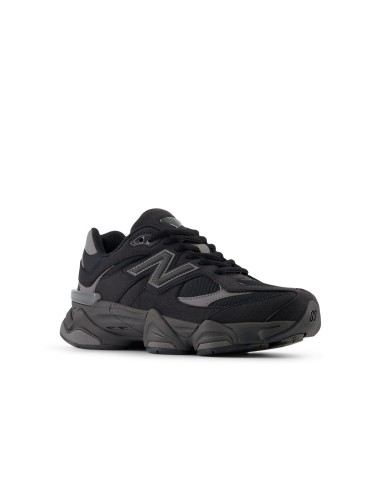 New Balance 9060 Black GS G90602QL MBS