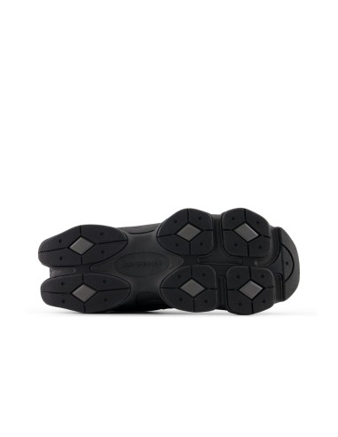 New Balance 9060 Black GS G90602QL MBS